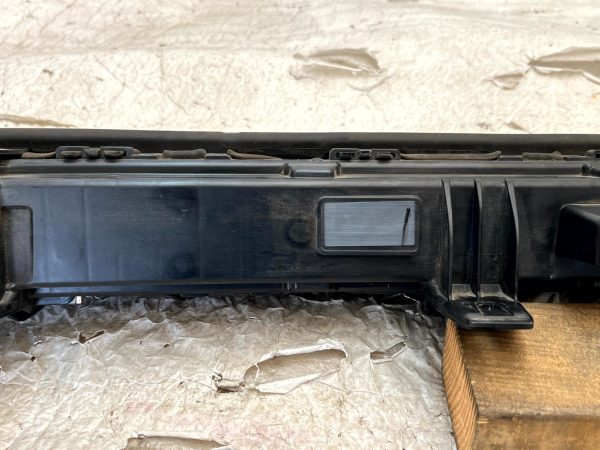 Mercedes EQE X294 Front Upper Center LED Light Trim 2023 ON A2948882400 Genuine 178502980515 8