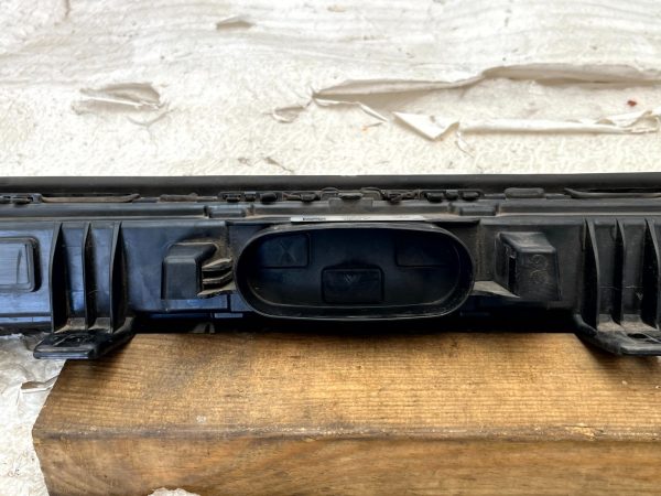 Mercedes EQE X294 Front Upper Center LED Light Trim 2023 ON A2948882400 Genuine 178502980515 9