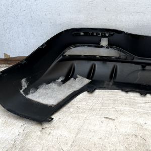 Mercedes EQS V297 AMG Rear Bumper Lower Section 2020 ON A2978855802 Genuine - Image 11
