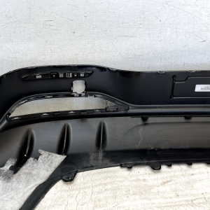 Mercedes EQS V297 AMG Rear Bumper Lower Section 2020 ON A2978855802 Genuine - Image 12