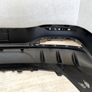 Mercedes EQS V297 AMG Rear Bumper Lower Section 2020 ON A2978855802 Genuine - Image 14