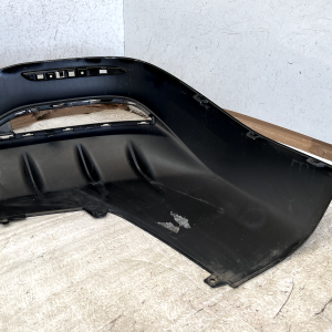 Mercedes EQS V297 AMG Rear Bumper Lower Section 2020 ON A2978855802 Genuine - Image 15