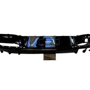 Mercedes EQS V297 AMG Rear Bumper Lower Section 2020 ON A2978855802 Genuine - Image 1