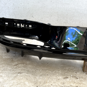 Mercedes EQS V297 AMG Rear Bumper Lower Section 2020 ON A2978855802 Genuine - Image 5