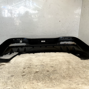 Mercedes EQS V297 AMG Rear Bumper Lower Section 2020 ON A2978855802 Genuine - Image 10