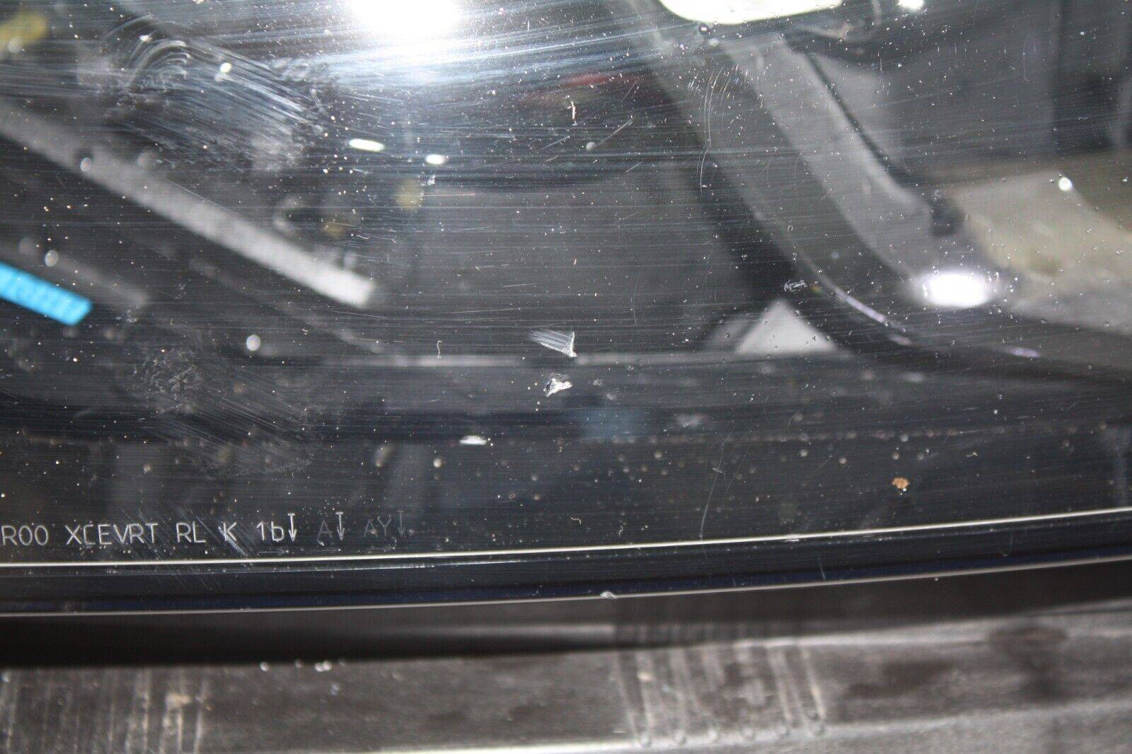 Mercedes-EQS-V297-Left-Side-LED-Headlight-2022-A2979062103-Genuine-DAMAGED-176052130135-4