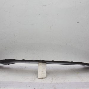 Mercedes EQS X296 AMG Front Bumper Lower Section 2022 ON A2968856901 *DAMAGED* - Image 1