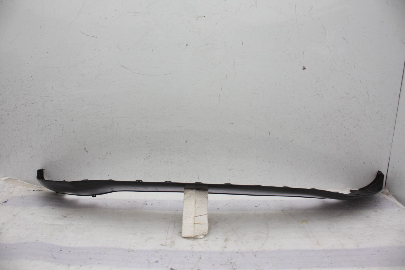 Mercedes EQS X296 AMG Front Bumper Lower Section 2022 ON A2968856901 *DAMAGED*