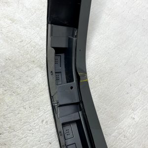 Mercedes G Class W463 Rear Left Wheel Arch Trim 2019 ON A4638805703 Genuine - Image 16