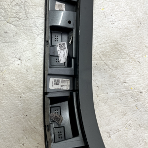 Mercedes G Class W463 Rear Left Wheel Arch Trim 2019 ON A4638805703 Genuine - Image 17