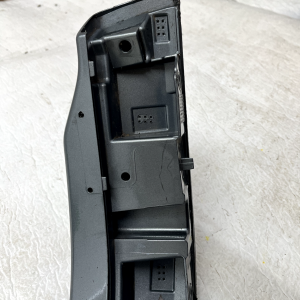 Mercedes G Class W463 Rear Left Wheel Arch Trim 2019 ON A4638805703 Genuine - Image 19