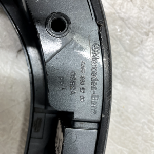 Mercedes G Class W463 Rear Left Wheel Arch Trim 2019 ON A4638805703 Genuine - Image 23