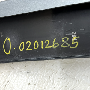 Mercedes G Class W463 Rear Left Wheel Arch Trim 2019 ON A4638805703 Genuine - Image 25