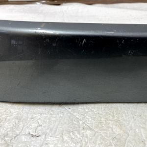 Mercedes G Class W463 Rear Left Wheel Arch Trim 2019 ON A4638805703 Genuine - Image 4