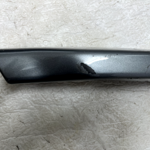 Mercedes G Class W463 Rear Left Wheel Arch Trim 2019 ON A4638805703 Genuine - Image 8