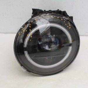 Mercedes G Class W463 Right Side LED Headlight A4639067602 PARTS OR REPAIRS 175769127925
