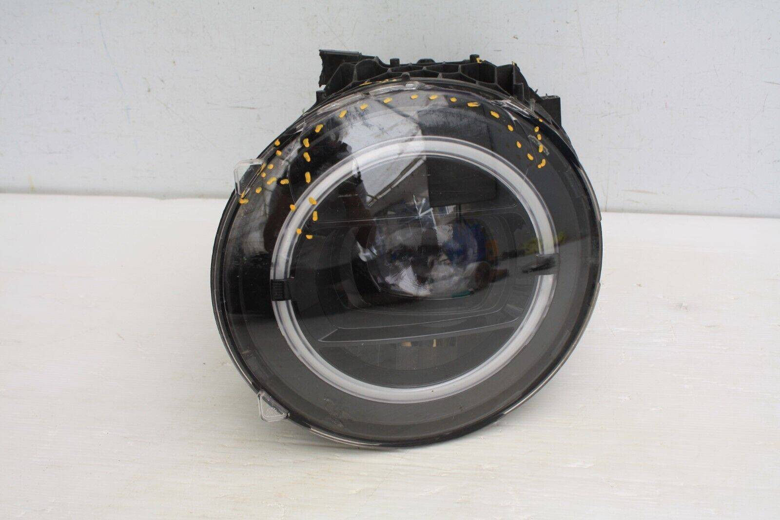 Mercedes-G-Class-W463-Right-Side-LED-Headlight-A4639067602-PARTS-OR-REPAIRS-175769127925