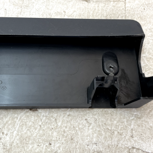 Mercedes G Class W465 AMG License Plate Holder Bracket A4658857000 Genuine - Image 11