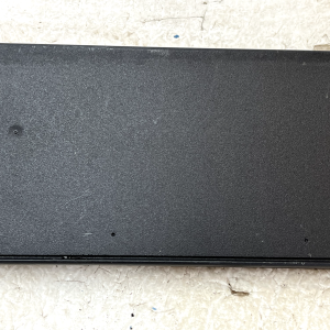 Mercedes G Class W465 AMG License Plate Holder Bracket A4658857000 Genuine - Image 5