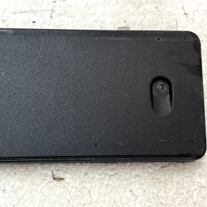 Mercedes G Class W465 AMG License Plate Holder Bracket A4658857000 Genuine - Image 6