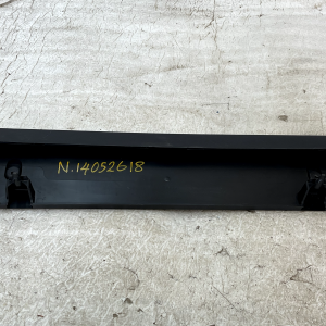 Mercedes G Class W465 AMG License Plate Holder Bracket A4658857000 Genuine - Image 7