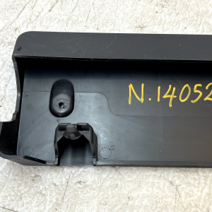 Mercedes G Class W465 AMG License Plate Holder Bracket A4658857000 Genuine - Image 8
