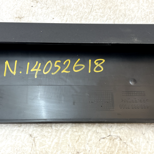 Mercedes G Class W465 AMG License Plate Holder Bracket A4658857000 Genuine - Image 9