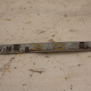 Mercedes GLA Class X156 Rear Bumper Centre Chrome 14-20  A1568850011  *DAMAGED* - Image 13