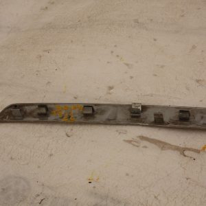 Mercedes GLA Class X156 Rear Bumper Centre Chrome 14-20  A1568850011  *DAMAGED* - Image 15