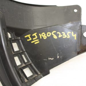 Mercedes GLA-Class X156 Rear Bumper Left Bracket 2014-2017 A1568851114 Genuine - Image 11