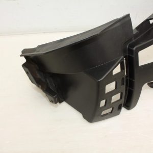 Mercedes GLA-Class X156 Rear Bumper Left Bracket 2014-2017 A1568851114 Genuine - Image 4