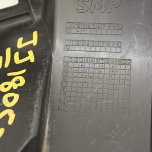 Mercedes GLA-Class X156 Rear Bumper Left Bracket 2014-2017 A1568851114 Genuine - Image 9