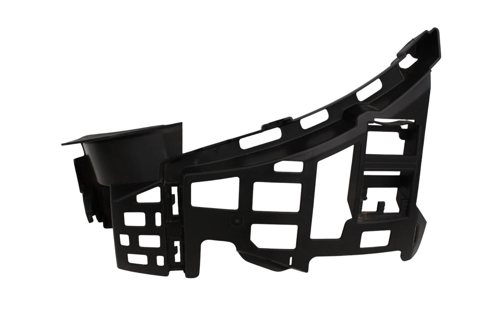 Mercedes GLA-Class X156 Rear Bumper Left Bracket 2014-2017 A1568851114 Genuine