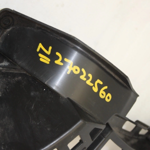 Mercedes GLA-Class X156 Rear Bumper Left Bracket 2014-2017 A1568851114 Genuine - Image 11