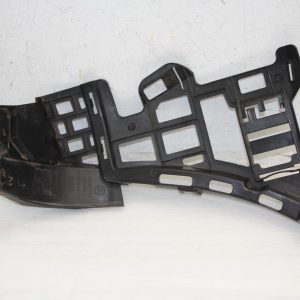 Mercedes GLA-Class X156 Rear Bumper Left Bracket 2014-2017 A1568851114 Genuine - Image 3