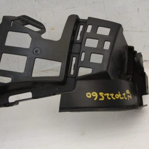 Mercedes GLA-Class X156 Rear Bumper Left Bracket 2014-2017 A1568851114 Genuine - Image 4