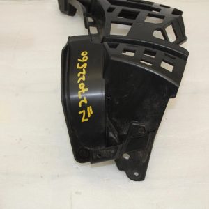 Mercedes GLA-Class X156 Rear Bumper Left Bracket 2014-2017 A1568851114 Genuine - Image 7