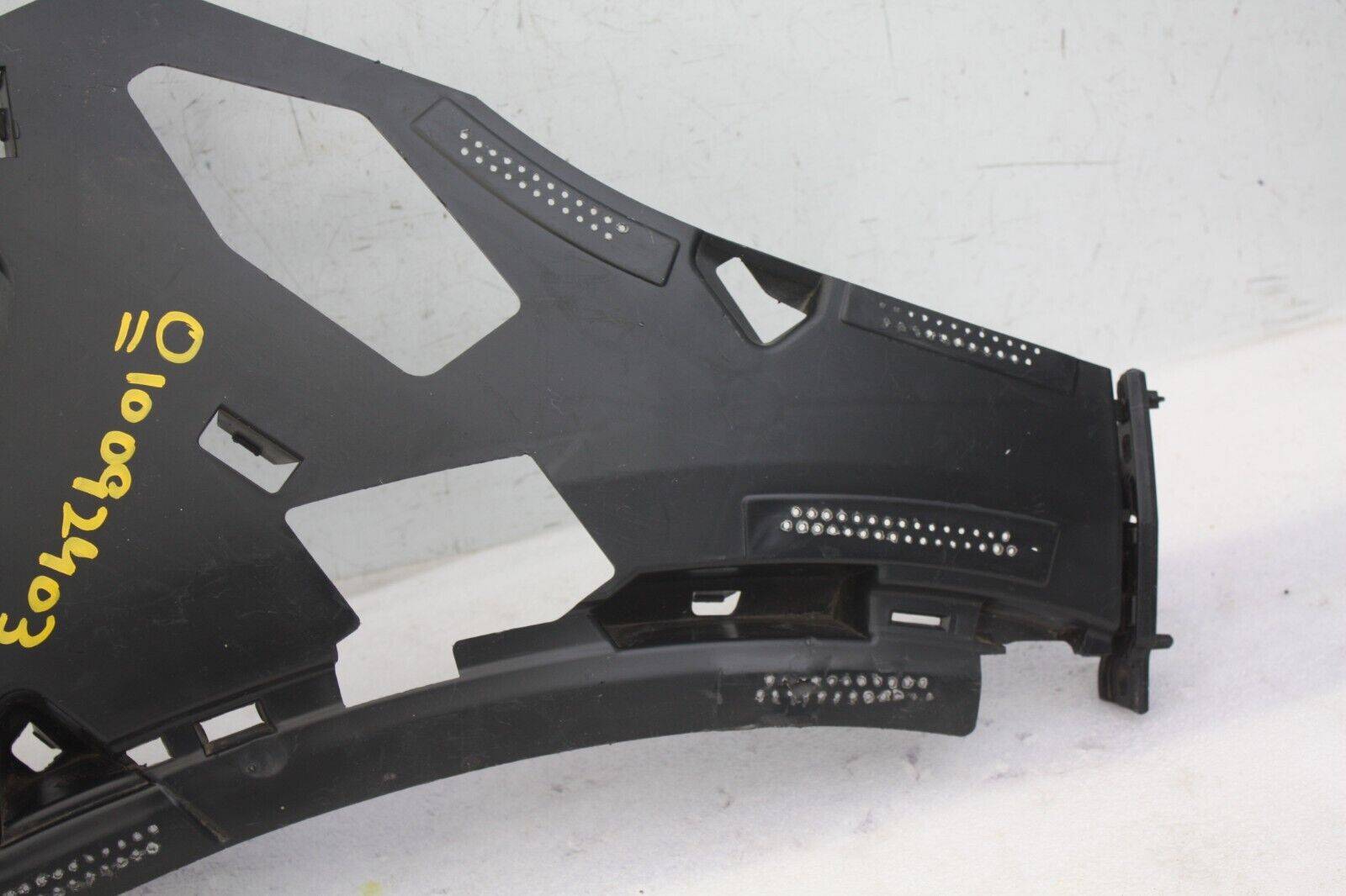 Mercedes-GLA-H247-AMG-Front-Bumper-Left-Support-Bracket-2020-ON-A2478853904-176572685705-2