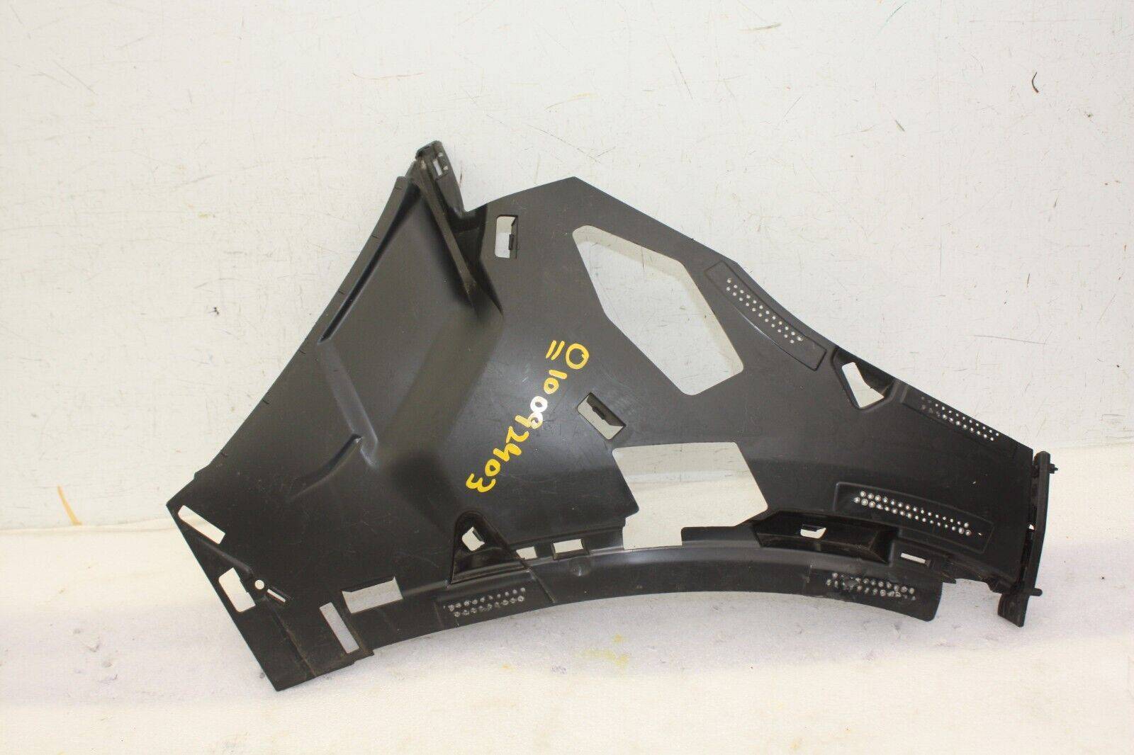 Mercedes-GLA-H247-AMG-Front-Bumper-Left-Support-Bracket-2020-ON-A2478853904-176572685705