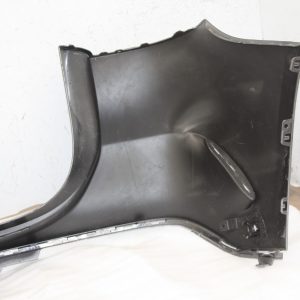Mercedes GLA H247 AMG Rear Bumper 2020 TO 2023 A2478850206 Genuine *DAMAGED* - Image 11