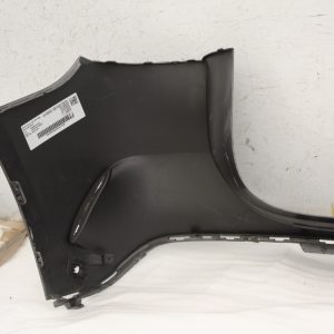 Mercedes GLA H247 AMG Rear Bumper 2020 TO 2023 A2478850206 Genuine *DAMAGED* - Image 13