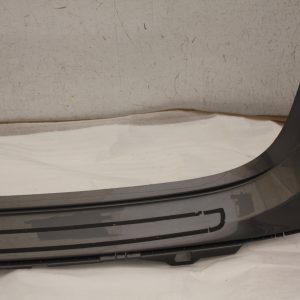 Mercedes GLA H247 AMG Rear Bumper 2020 TO 2023 A2478850206 Genuine *DAMAGED* - Image 4