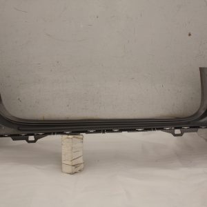 Mercedes GLA H247 AMG Rear Bumper 2020 TO 2023 A2478850206 Genuine *DAMAGED* - Image 1