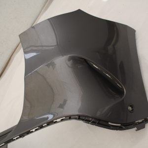 Mercedes GLA H247 AMG Rear Bumper 2020 TO 2023 A2478850206 Genuine *DAMAGED* - Image 6