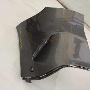 Mercedes GLA H247 AMG Rear Bumper 2020 TO 2023 A2478850206 Genuine *DAMAGED* - Image 7