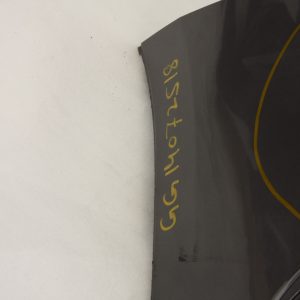 Mercedes GLA H247 AMG Rear Bumper 2020 TO 2023 A2478850206 Genuine *DAMAGED* - Image 9