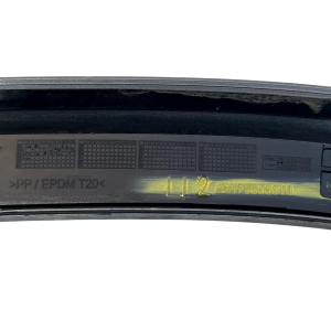 Mercedes GLA H247 AMG Rear Bumper Left Wheel Arch Trim 2023 ON A2478806209 - Image 13