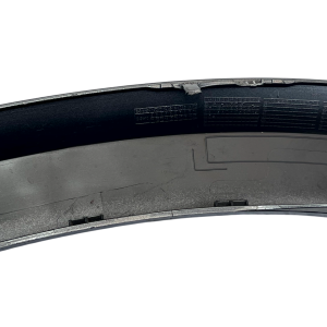 Mercedes GLA H247 AMG Rear Bumper Left Wheel Arch Trim 2023 ON A2478806209 - Image 10