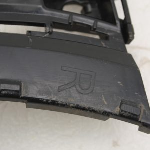 Mercedes GLA H247 AMG Rear Bumper Right Bracket 2020 ON A2478851200 Genuine - Image 13