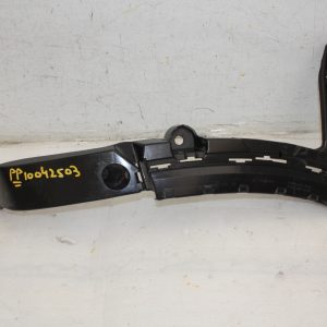 Mercedes GLA H247 AMG Rear Bumper Right Bracket 2020 ON A2478851200 Genuine - Image 1